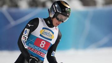 Wspaniała nowina! Czołowy skoczek świata wziął ślub