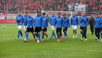 Ruch Chorzów zmienia stadion. Już nie będzie grał w Gliwicach 