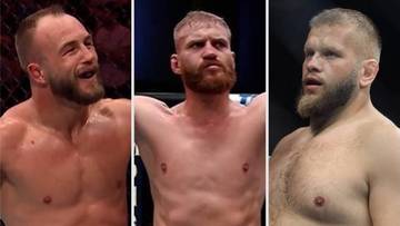 UFC w Belgradzie z udziałem trzech Polaków. Transmisja TV i stream online. Gdzie obejrzeć galę?