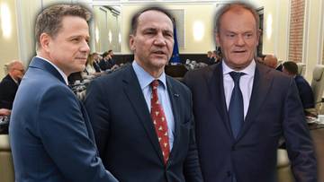 "Jesień będzie gorąca". Grzegorz Schetyna o zmianach w rządzie