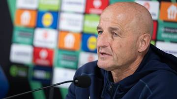 Są gotowi na mecz z Lechem. To może okazać się decydujące