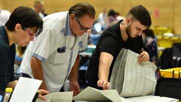 "Bawaria to zapowiedź trzęsienia ziemi w UE". Wicepremier Włoch o wynikach wyborów