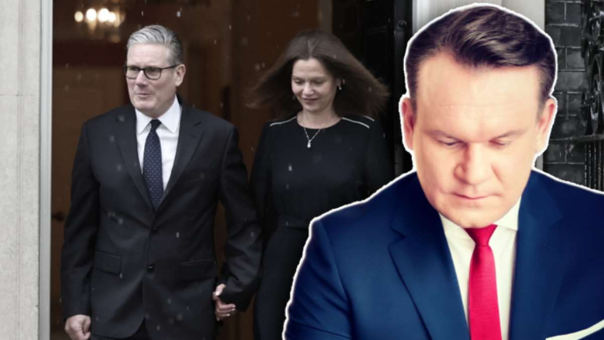 Europoseł PiS pozwał premiera Wielkiej Brytanii. Pokazał pismo