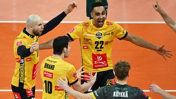 PlusLiga: InPost ChKS Chełm - Energa Trefl Gdańsk. Relacja live i wynik na żywo