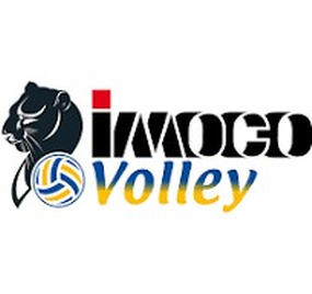 A. Carraro Imoco Volley Conegliano