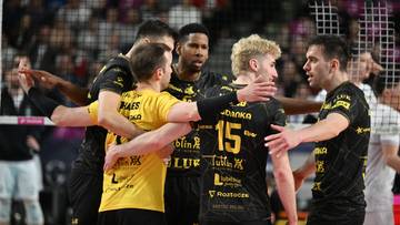 Bogdanka LUK Lublin - PGE Projekt Warszawa. Wynik meczu. Kto wygrał?