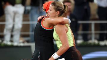 Chwalińska podsumowała półfinał Roland Garros. "Byłam zaskoczona"