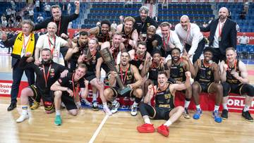 Finał Superpucharu Polski: Energa Trefl Sopot - PGE Start Lublin. Relacja live i wynik na żywo