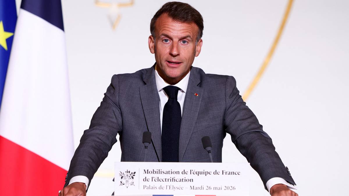 Francja poszła w ślady Polski. Stanowcza reakcja na rosyjskie groźby