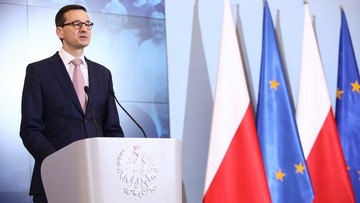 "W Davos chcę pokazać, że polski model gospodarczy działa"