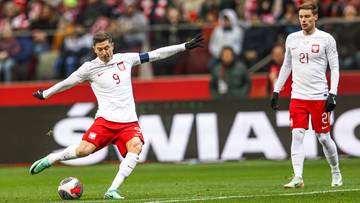 Kiedy mecz Polska - Estonia? O której godzinie baraże Euro 2024?