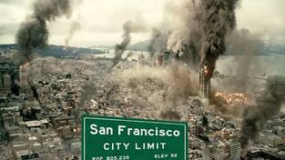 23.04.2024 05:58 „Jeszcze w tym roku”. Kalifornię nawiedzi katastrofalne trzęsienie ziemi. Wybuchnie globalny chaos