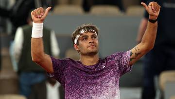 Niespodzianka w ćwierćfinale Roland Garros! Turniejowa "4" za burtą
