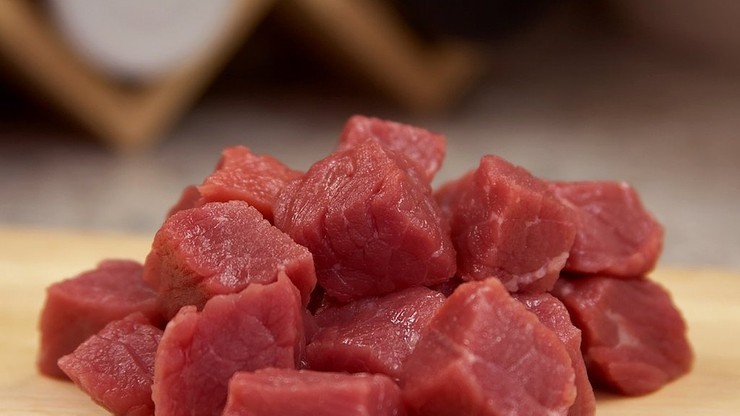 Francja: sprzedał ponad 500 ton koniny jako mięso wołowe. Wyrok w głośnej sprawie