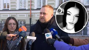 Zabójstwo 16-letniej Mai. Po siedmiu miesiącach podejrzany usłyszał zarzuty