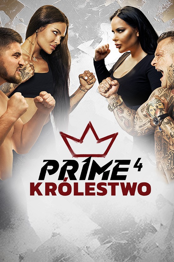 2022-11-23 Gala PRIME SHOW MMA 4 w Polsat Box i Polsat Box Go - Polsat.pl