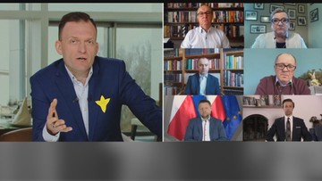 "Borys Budka przedstawi plan wyjścia z kryzysu" - "Śniadanie w Polsat News"