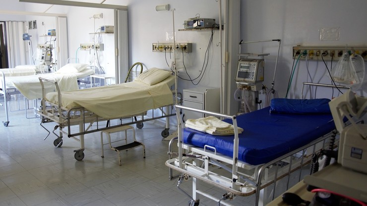 We wrocławskim szpitalu potwierdzono przypadki świńskiej grypy. Zakaz odwiedzin na kardiologii