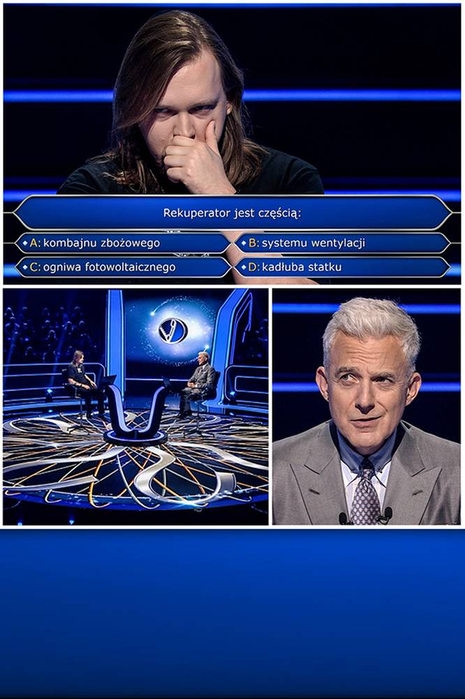 2026-03-04 Czego częścią jest rekuperator? Zaskakujące skojarzenie