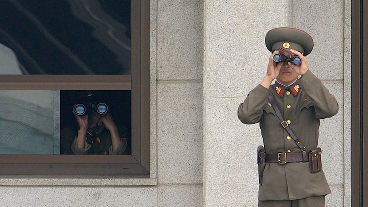 Korea Południowa: możliwy cyberatak Korei Północnej