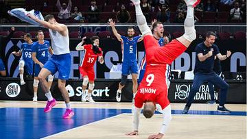 MŚ 2025 siatkarzy: Tunezja - Czechy. Relacja live i wynik na żywo