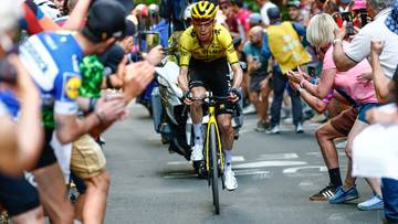 Amerykanin wygrał 19. etap Giro d'Italia