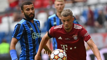 Transferowy niewypał odchodzi z Bayernu Monachium