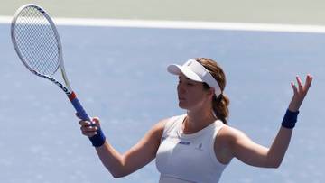 WTA Cincinnati: Danielle Collins - Taylor Townsend. Relacja live i wynik na żywo