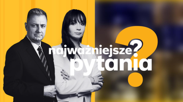 "Najważniejsze pytania" - od listopada dwa razy w tygodniu w Polsat News
