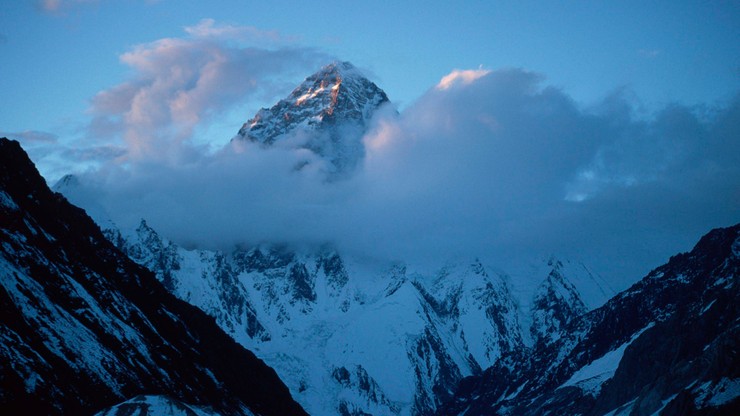 Wyprawa na K2: Polacy będą walczyć o utrzymanie bazy