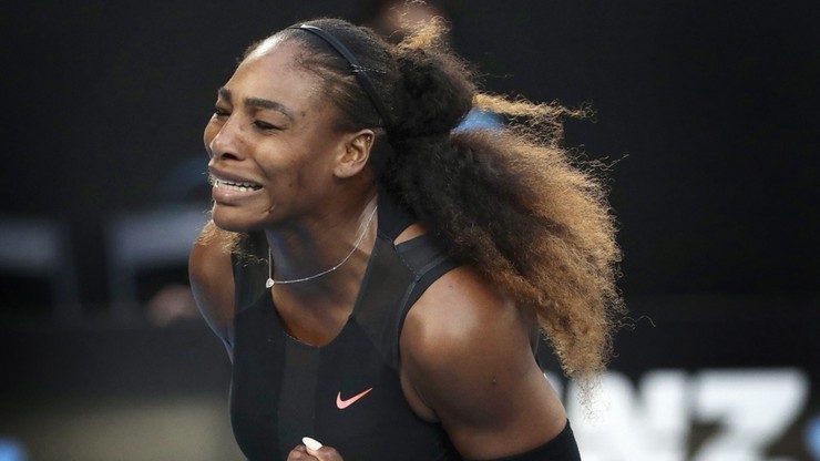 WTA w Madrycie: Serena Williams wycofała się z turnieju