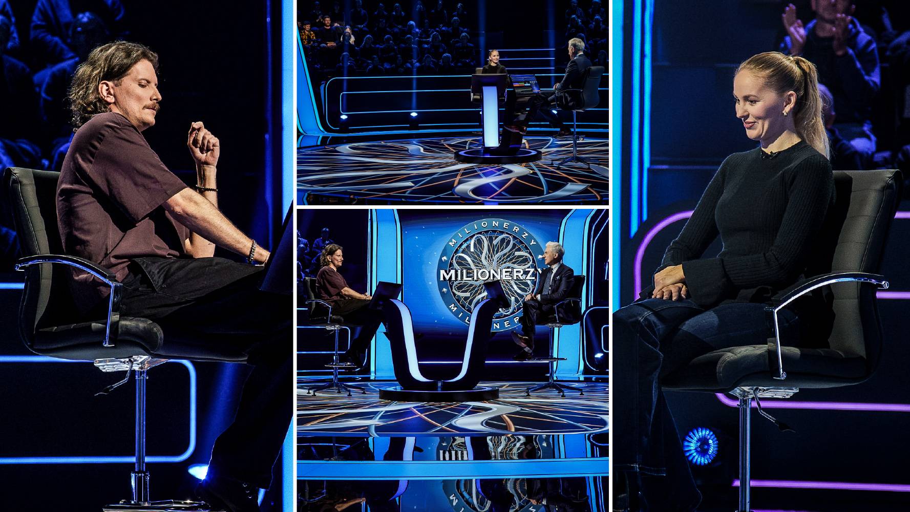 Milionerzy - odcinek 75, wiosna 2026: Na kogo liczyć? - Polsat.pl