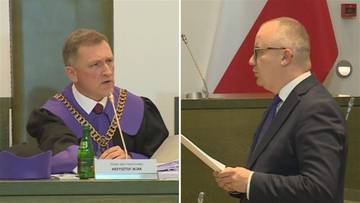 Adam Bodnar kontra sędzia SN. 
