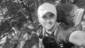 Tragedia w Ukrainie. Nie żyje dziennikarz z Kielc 