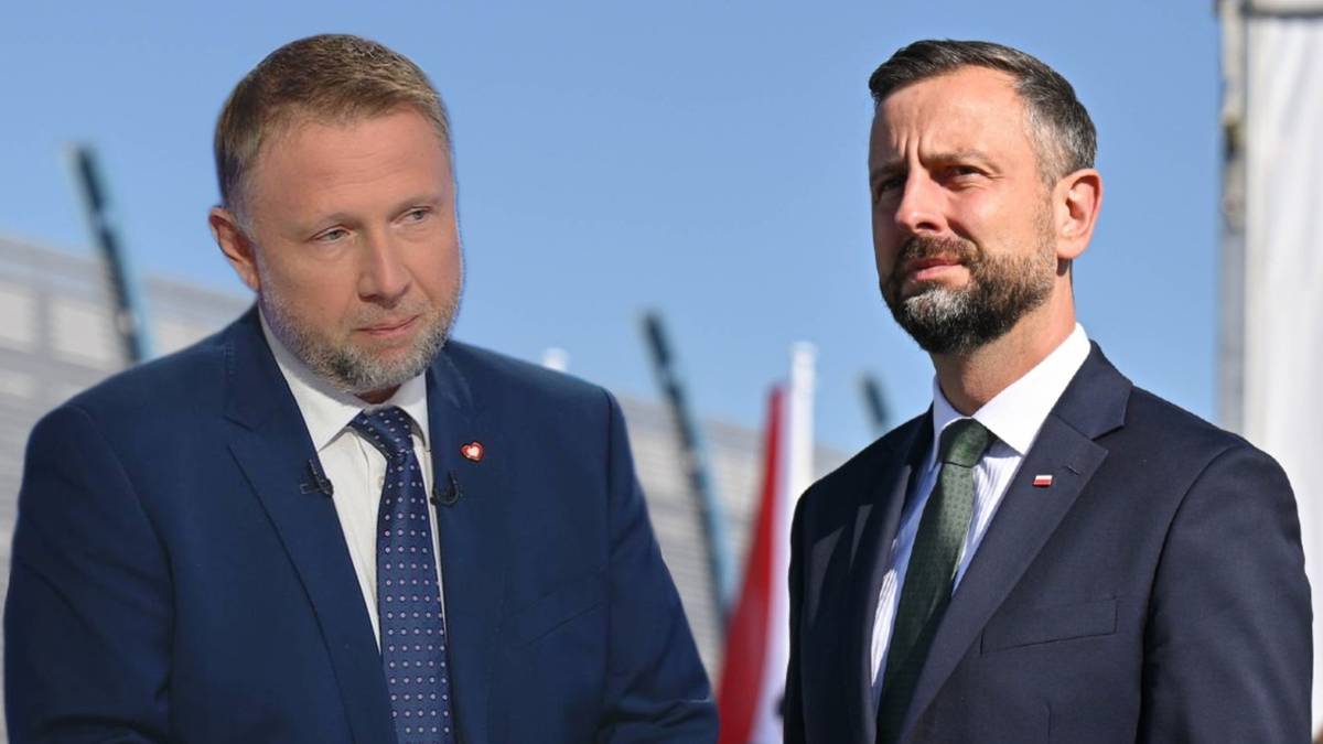 Польские власти реагируют на нападения у границы. «Мы относимся к этому с максимальной серьезностью»