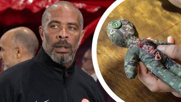 Nie awansowali na mundial przez... voodoo? Zaskakujące zarzuty selekcjonera