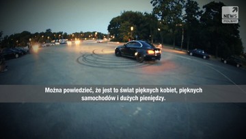 Najsłynniejszy pirat drogowy w Polsce. Kim jest "Frog"?
