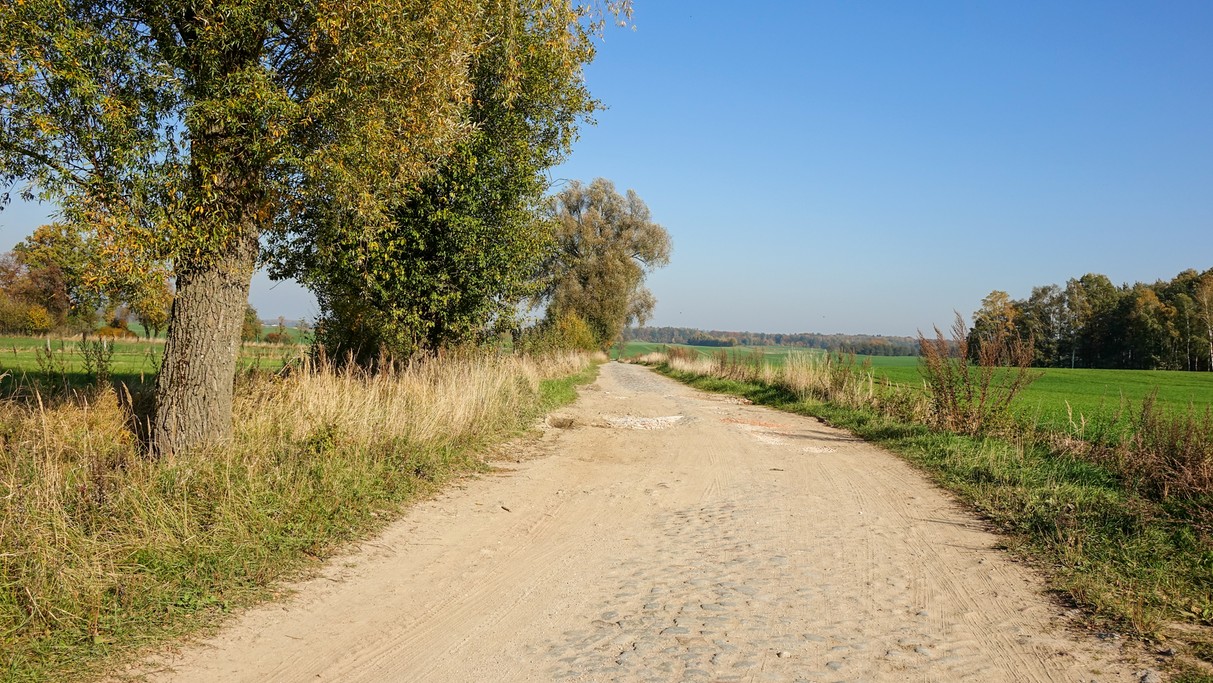 Podróż przez jesienną Polskę - zdjęcie 33