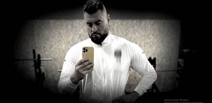 „Odbicie kobiety” i przejęcie interesów. Mateusz Strzelczyk padł ofiarą zbrodni?