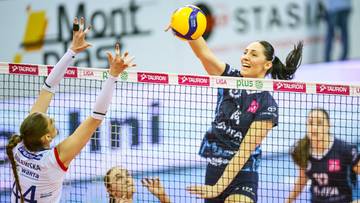 Pierwsza sensacja siatkarskiego sezonu! Faworytki pokonane we własnej hali