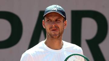 Hurkacz przed Wimbledonem. "Daję sobie szansę, że prędzej czy później wszystko zaskoczy"