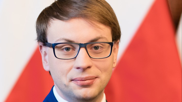 Wojewoda Kozłowski ma zostać wiceministrem w MSWiA. "Olbrzymia wiedza prawnicza i kompetencje administracyjne"