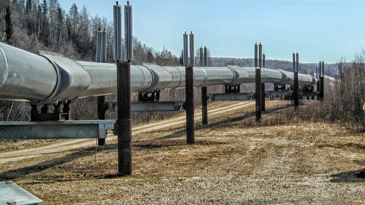 Niemcy. Były wicekanclerz: ignorowanie sprzeciwu Europy Wschodniej wobec Nord Stream 2 to błąd
