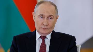 2024-05-13 Nie żyje ambasador Rosji. Kreml zabrania autopsji