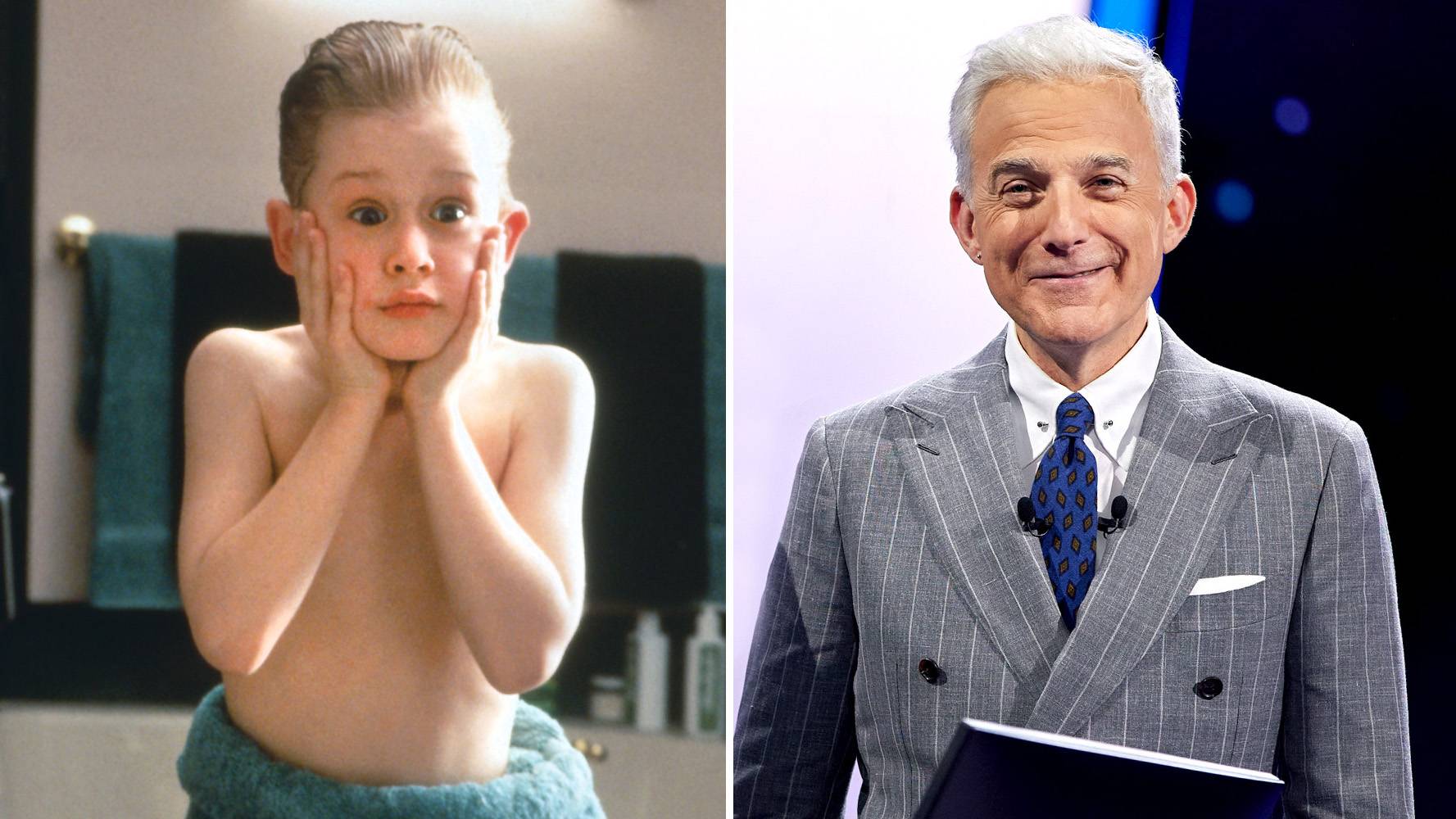 Bez niego ani rusz! Hubert Urbański jak Kevin w Wigilię - Polsat.pl