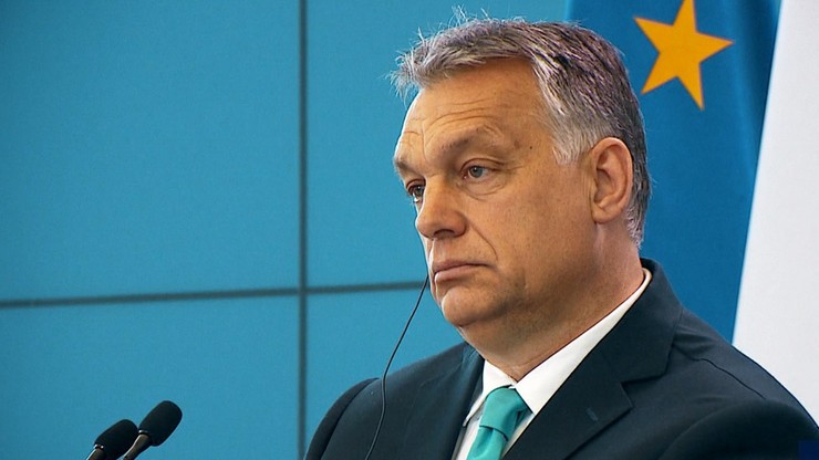 Szef węgierskiej dyplomacji Peter Szijjarto: Węgry nie poprą sankcji na ropę naftową i gaz z Rosji