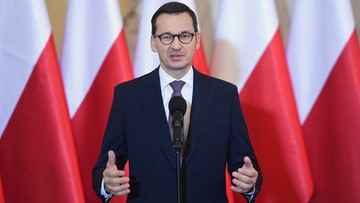 "Piątka dla Polski". Premier zachęca do głosowania