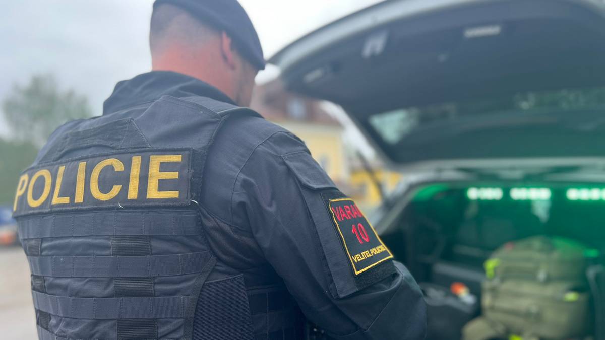 Czesi chcą konfiskować samochody. Zmiany obejmą także auta z wypożyczalni