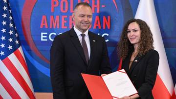 Karol Nawrocki powołał specjalną przedstawicielkę. "Prezydent musi mieć odsłuch"