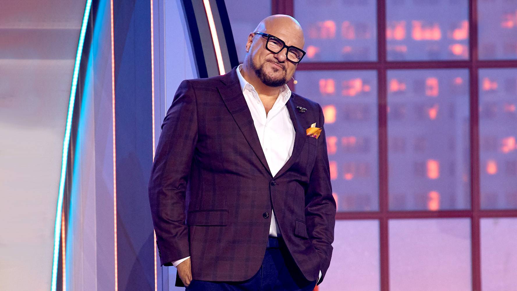 Niespodzianka dla fanów. Dwa razy więcej „Randki w ciemno”!